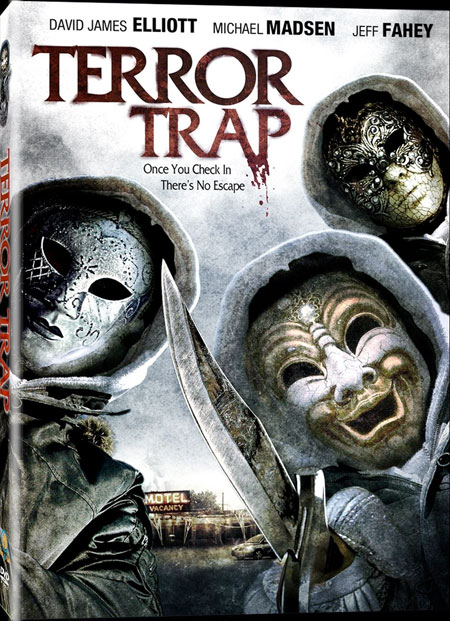 Terror Trap