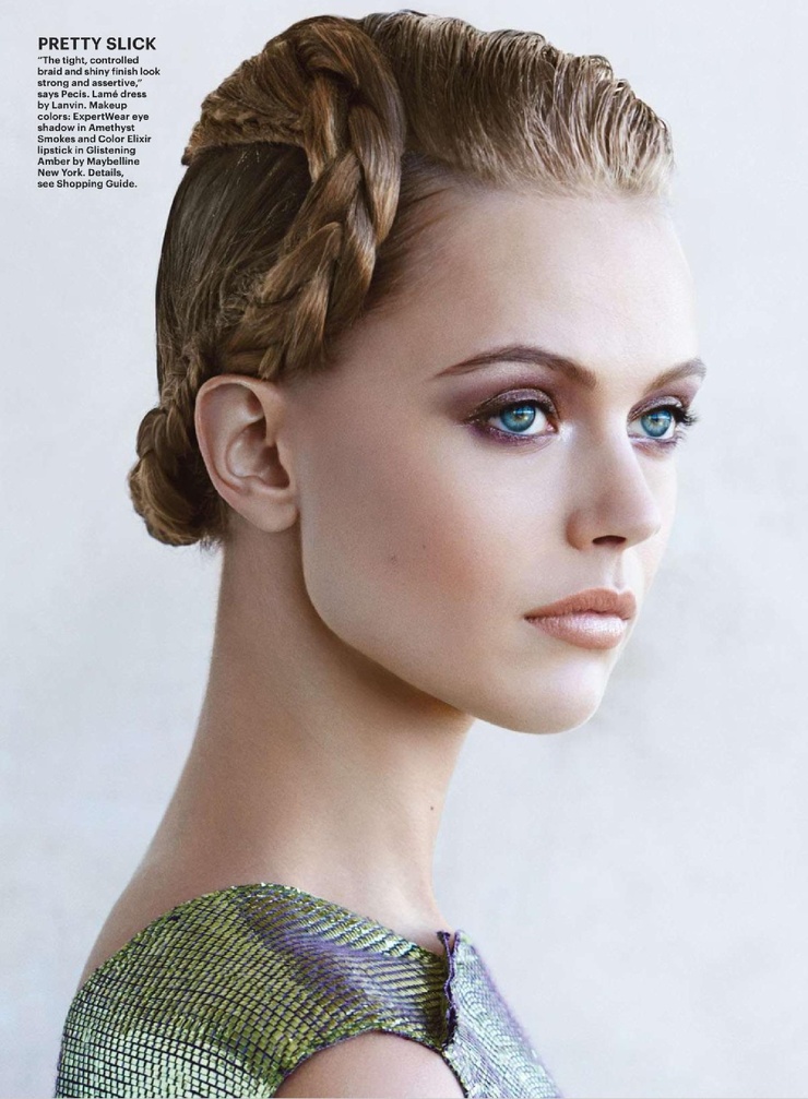 Frida Gustavsson Frida Gustavsson