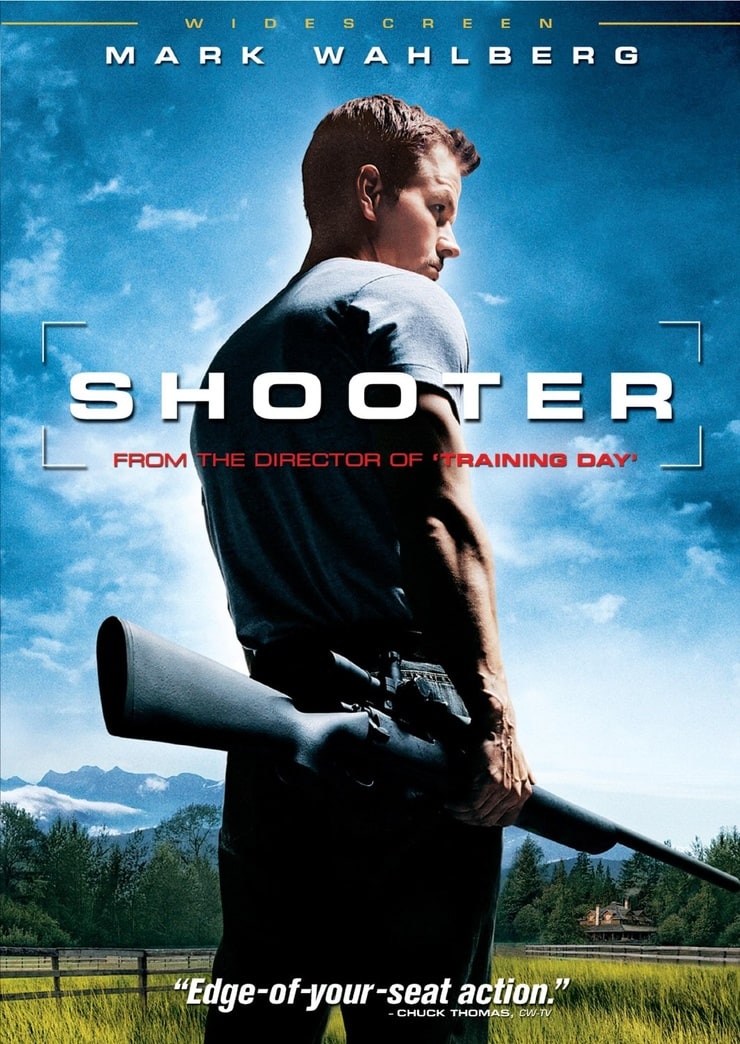 Shooter 