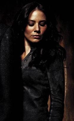 Picture of Lynn Collins