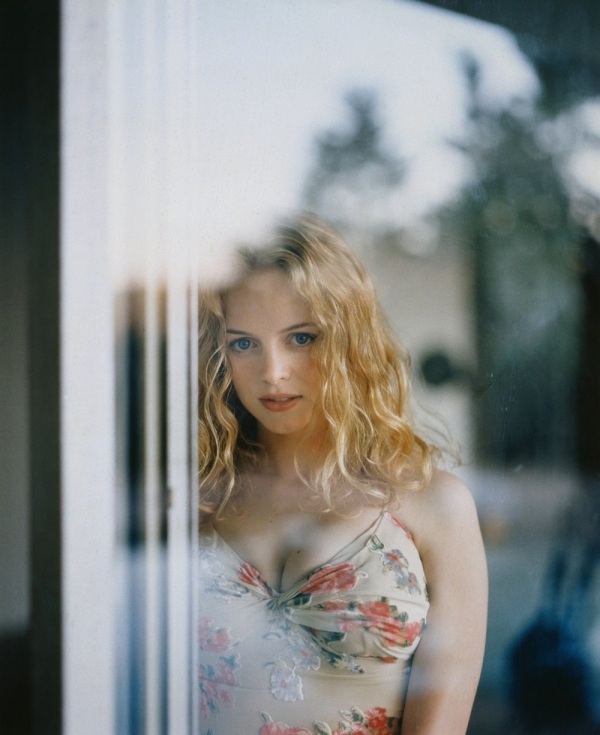 Heather Graham