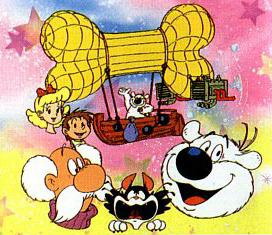 Wowser                                  (1989- )