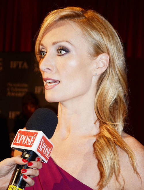 Victoria Smurfit