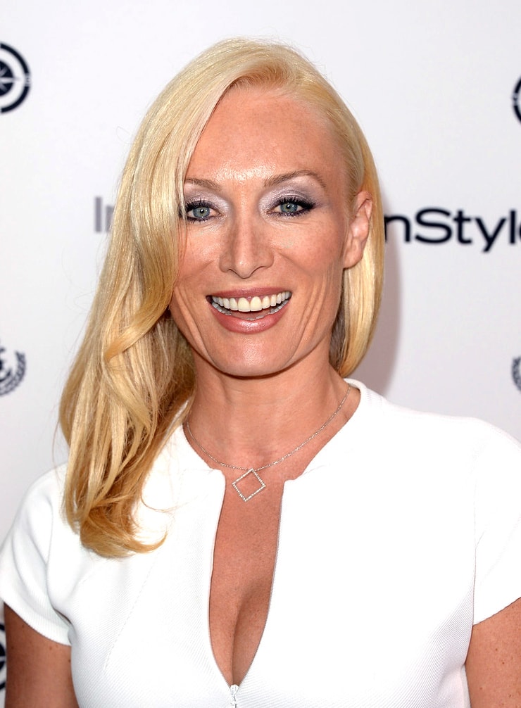 Victoria Smurfit Image