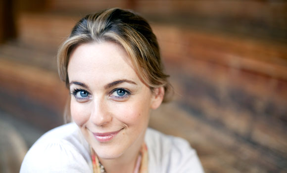 Miranda Raison