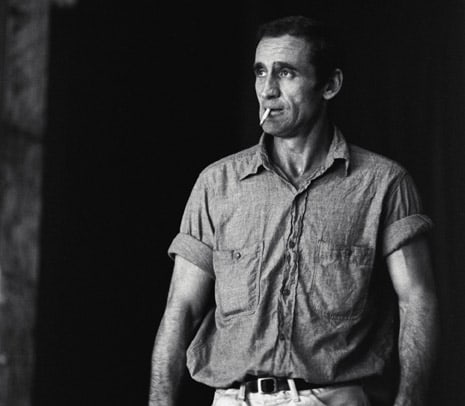 Neal Cassady