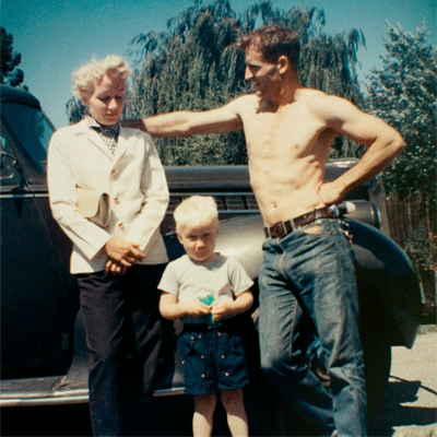 Neal Cassady
