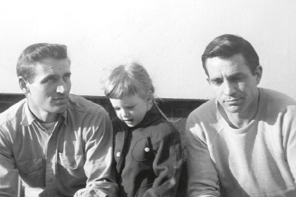 Neal Cassady