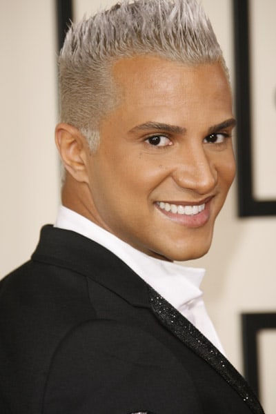 Jay Manuel