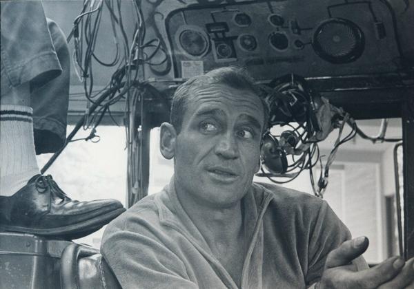 Neal Cassady