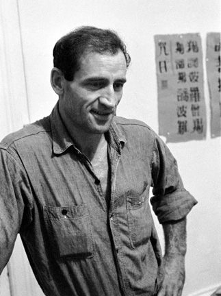 Neal Cassady