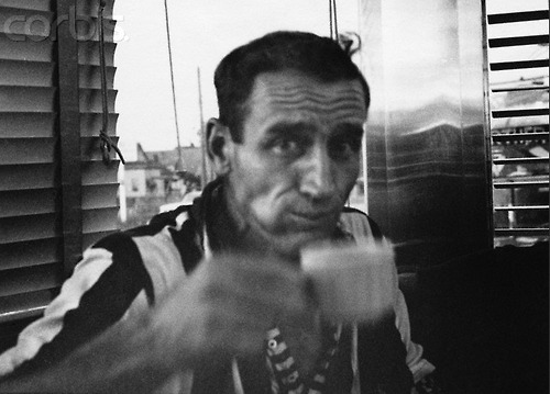 Neal Cassady