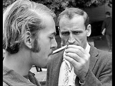 Neal Cassady