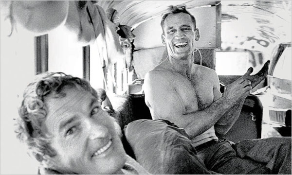 Neal Cassady