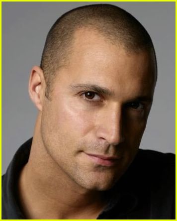 Nigel Barker