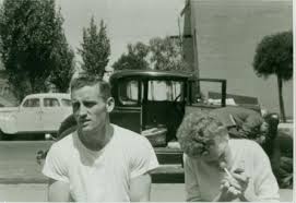 Neal Cassady