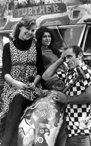 Neal Cassady