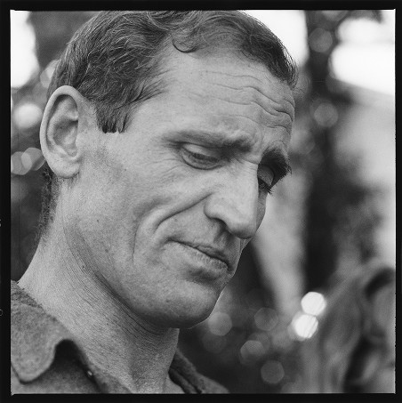 Neal Cassady