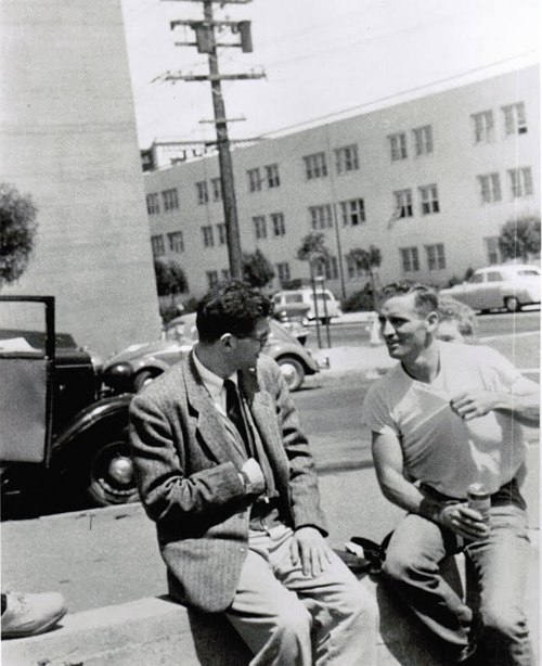 Neal Cassady