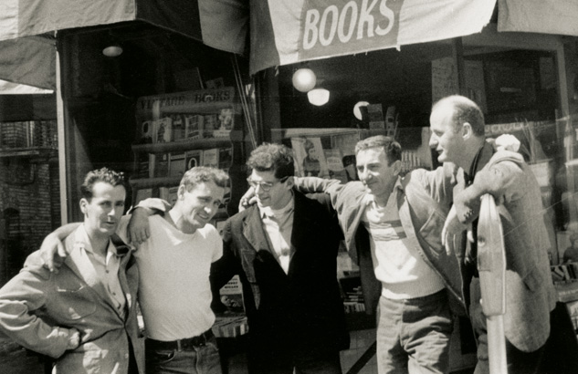 Neal Cassady