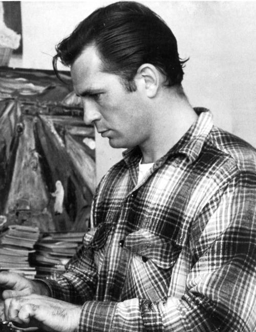 Jack Kerouac