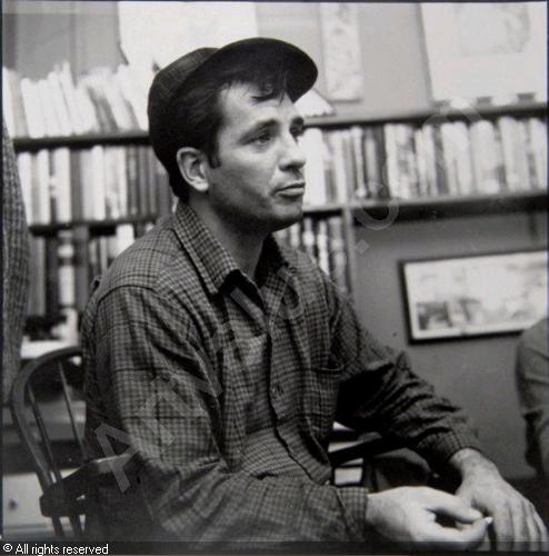 Jack Kerouac