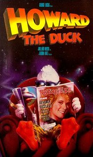 Howard the Duck