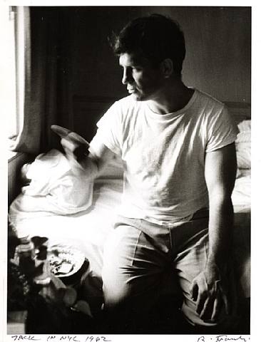 Jack Kerouac