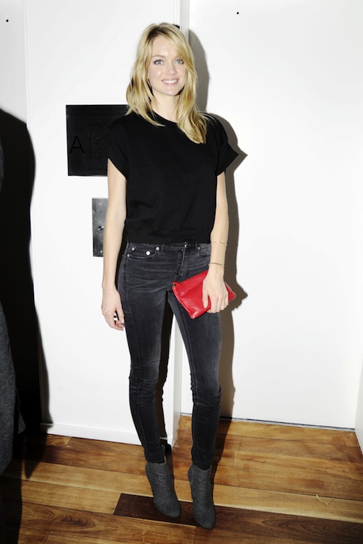 Lindsay Ellingson Lindsay Ellingson