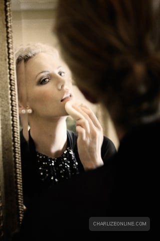 Charlize Theron Charlize Theron