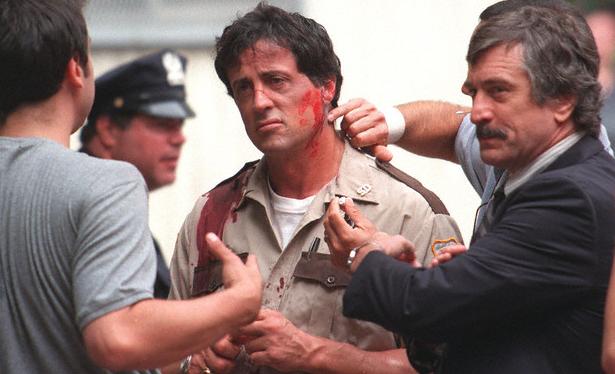 Sylvester Stallone