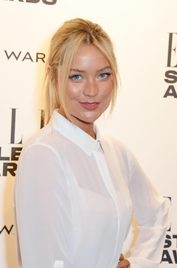 Laura Whitmore Laura Whitmore