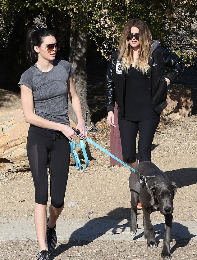 Kendall Jenner Kendall Jenner