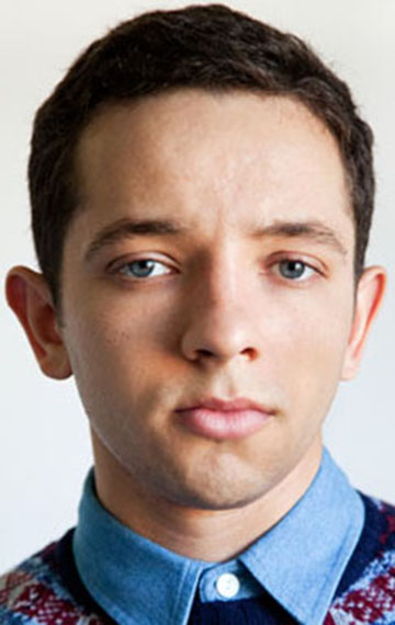Nathan McMullen