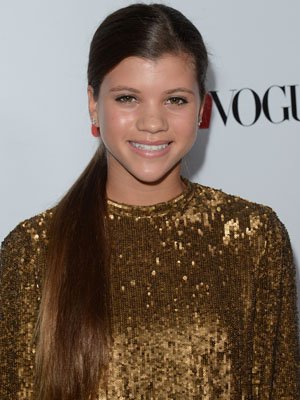 Sofia Richie Sofia Richie