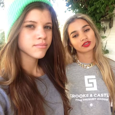 Sofia Richie Sofia Richie
