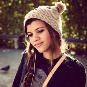 Sofia Richie Sofia Richie