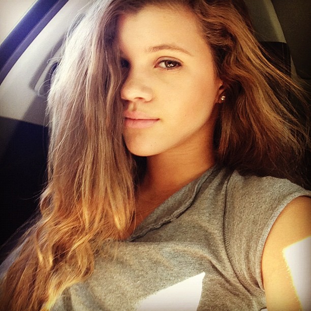 Sofia Richie Sofia Richie