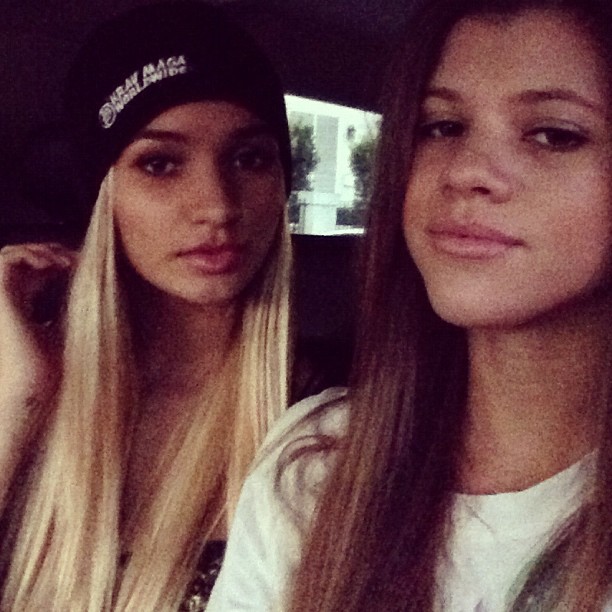 Sofia Richie Sofia Richie