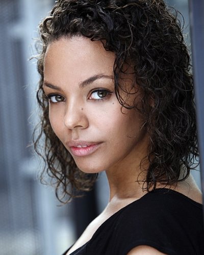 Sasha Frost Sasha Frost