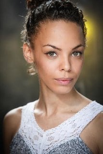 Sasha Frost Sasha Frost