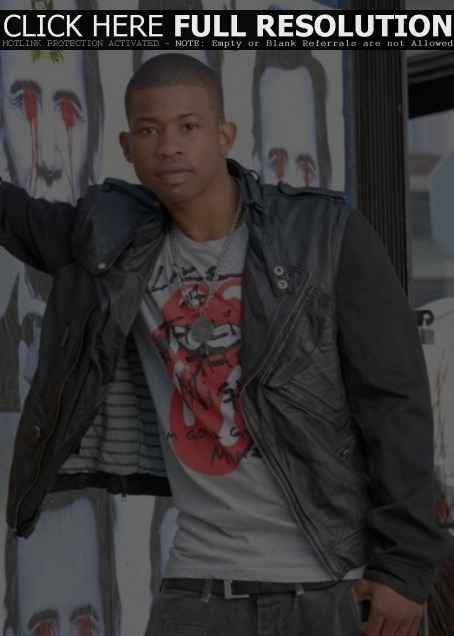 Marcus T. Paulk
