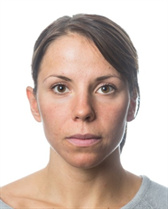 Charlotte Kalla