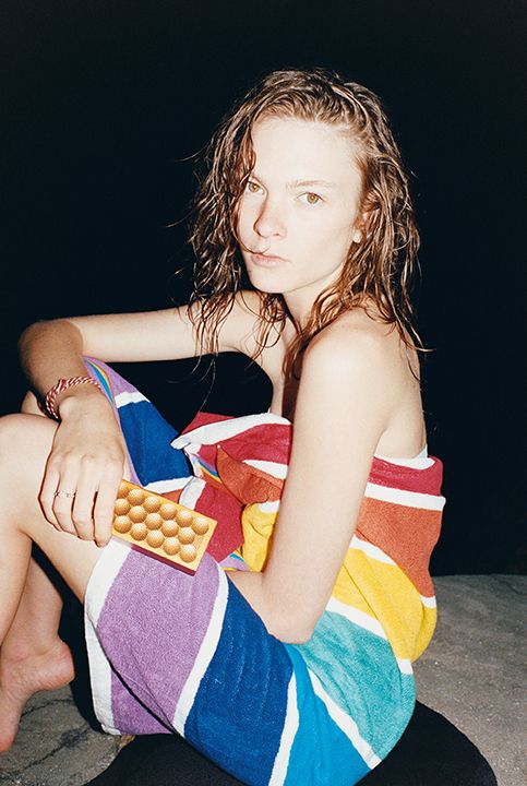 Irina Kulikova