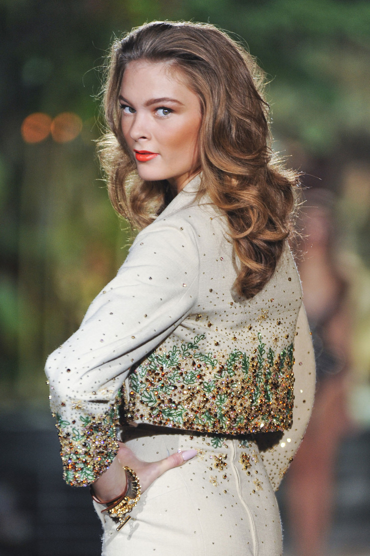 Irina Kulikova