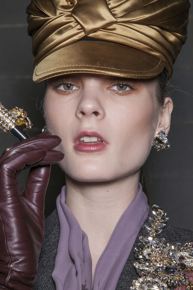 Irina Kulikova