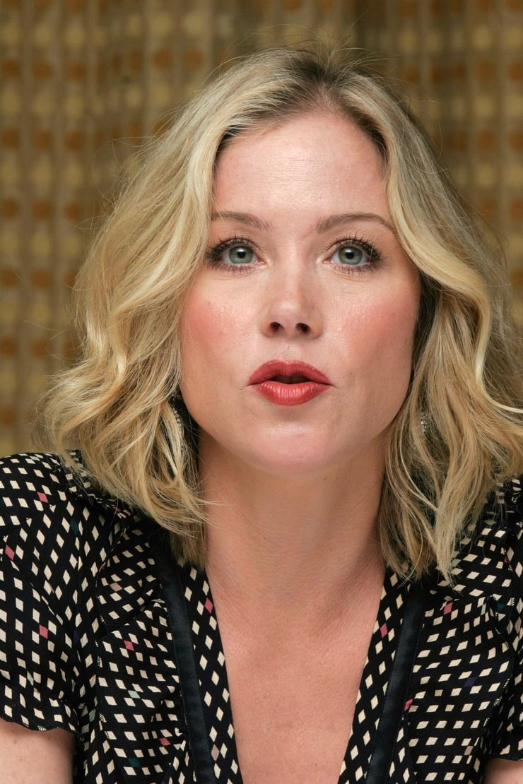 Christina Applegate