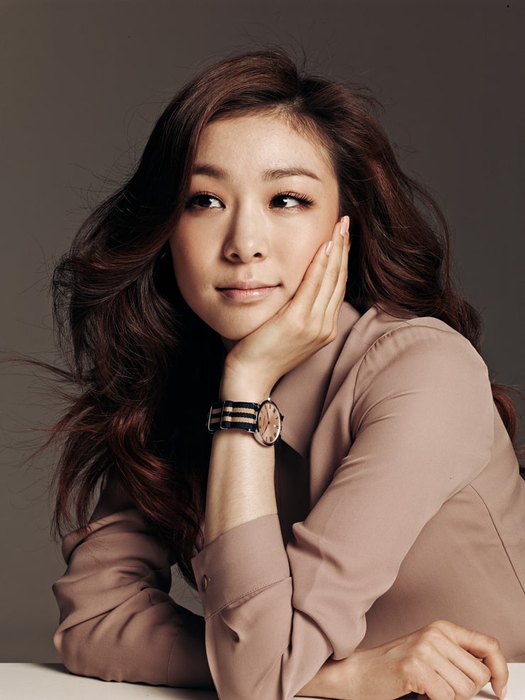 Yuna Kim