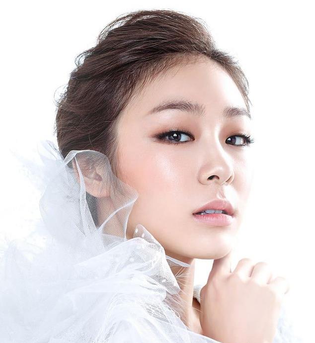 Yuna Kim