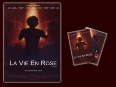 La Vie en Rose